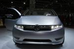 ItalDesign Go 2011 года